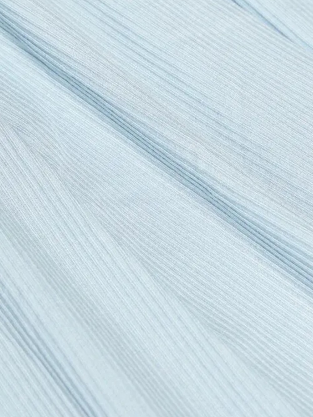 SKIMS Soft Lounge Maxi Dress | Celeste | M | NWT 💙 - Picture 3 of 9